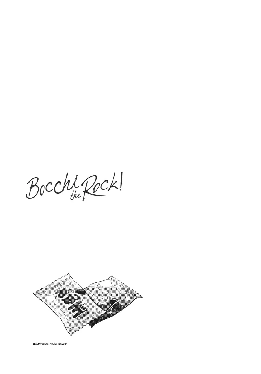Bocchi the Rock! Chapter 57 page 11 - 