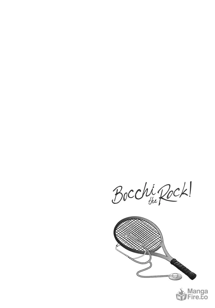 Bocchi the Rock! Chapter 66 page 10 - 