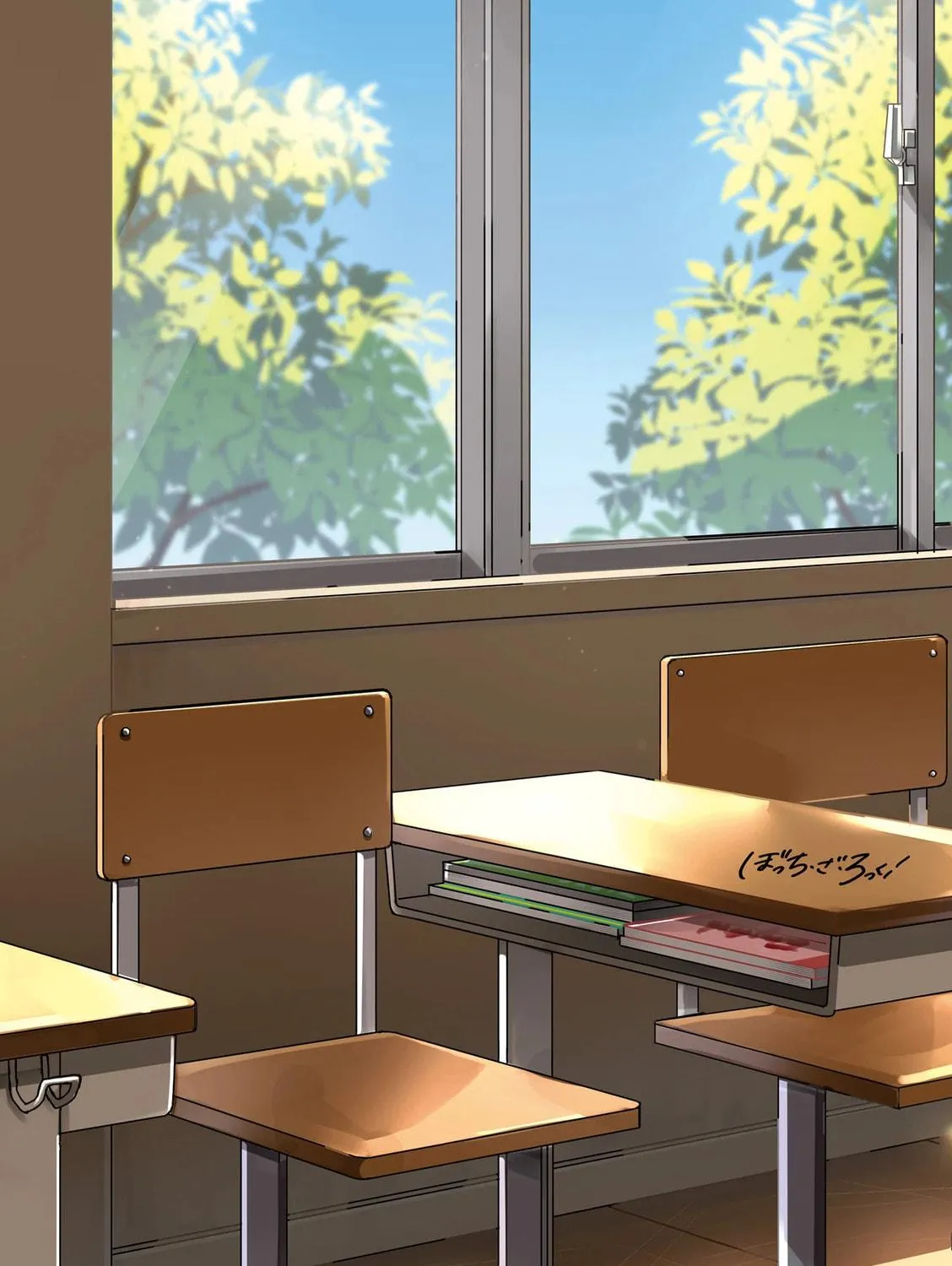Bocchi the Rock! Chapter 70 page 5 - 