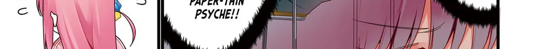 Bocchi the Rock! Chapter 70 page 8 - 