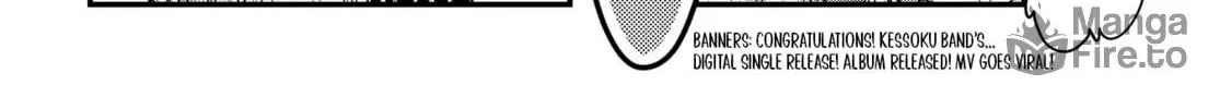 Bocchi the Rock! Chapter 84 page 12 - 