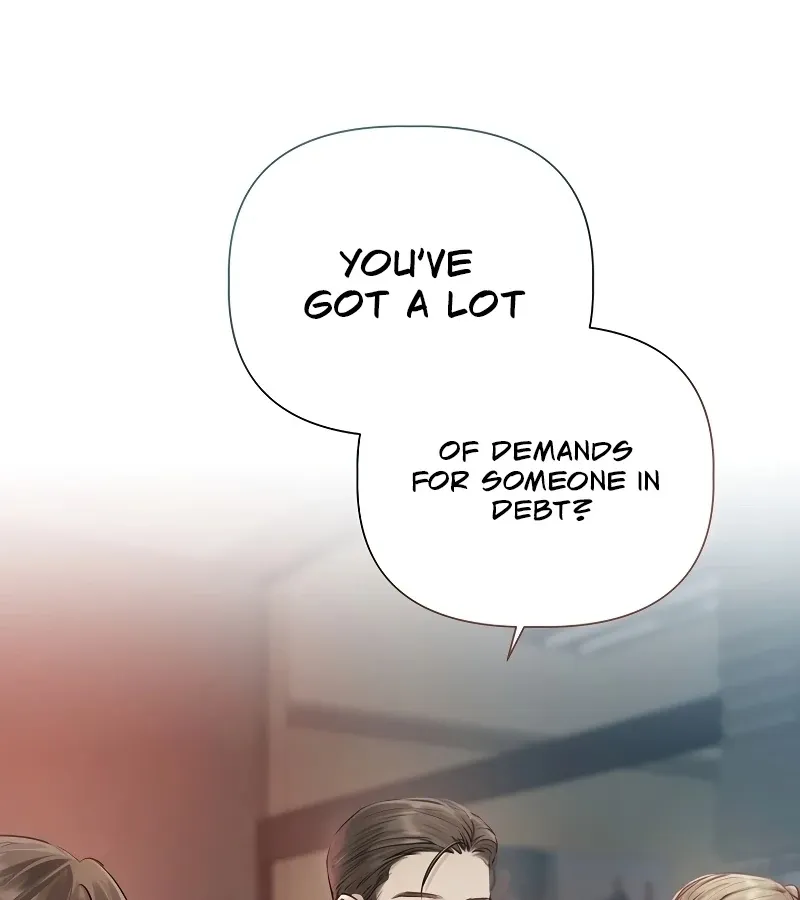 Body and Money Chapter 1 page 114 - 