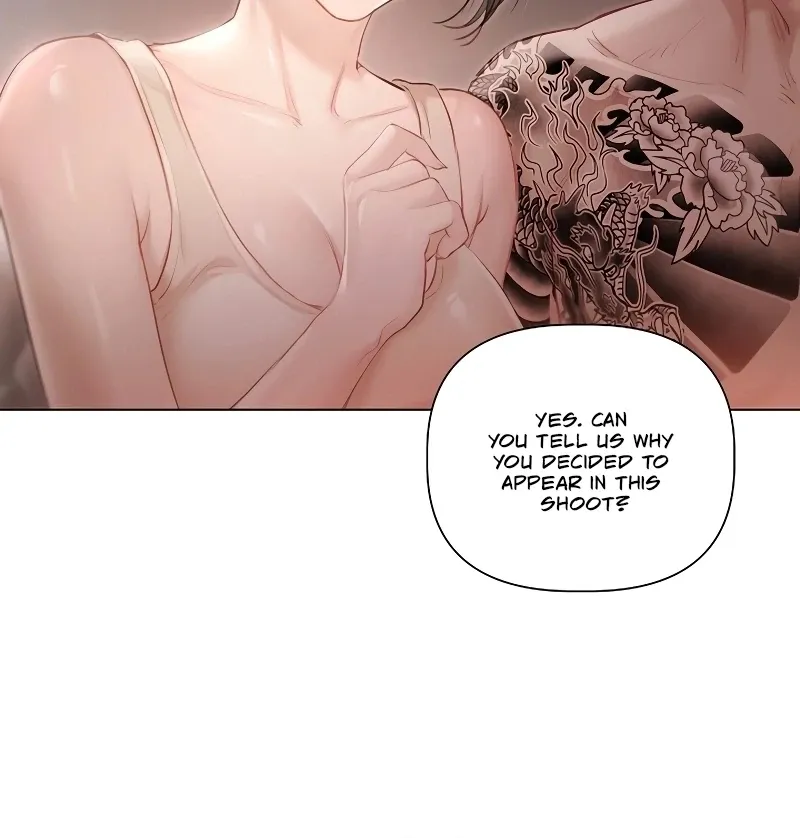 Body and Money Chapter 1 page 15 - 