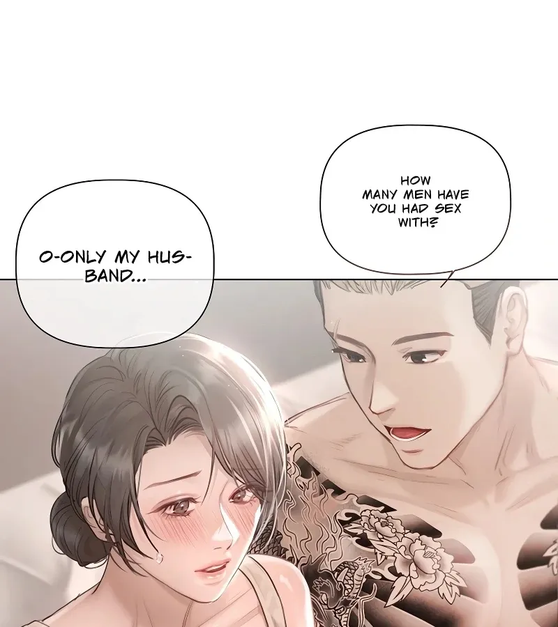 Body and Money Chapter 1 page 19 - 