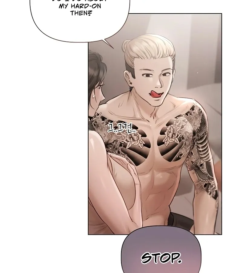 Body and Money Chapter 1 page 42 - 