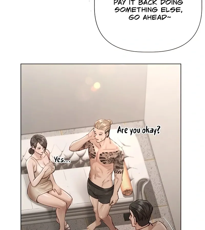 Body and Money Chapter 1 page 50 - 