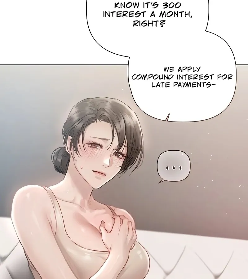 Body and Money Chapter 1 page 52 - 