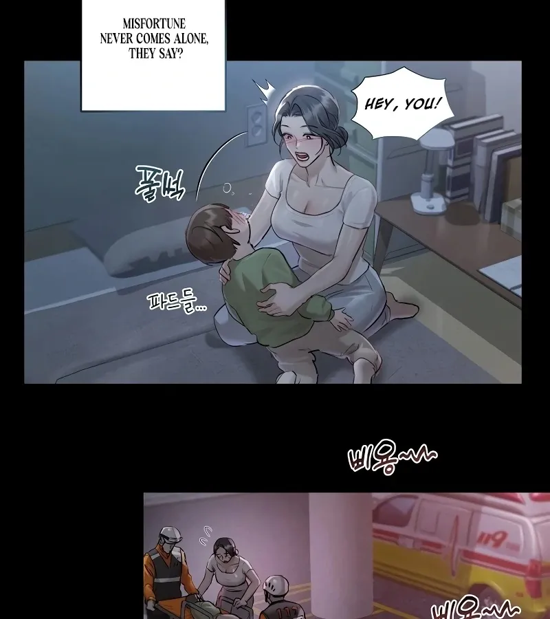 Body and Money Chapter 1 page 61 - 
