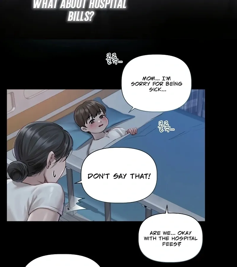 Body and Money Chapter 1 page 64 - 