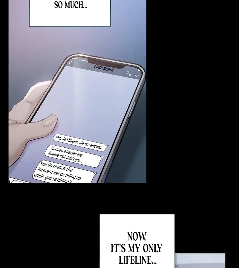 Body and Money Chapter 1 page 69 - 