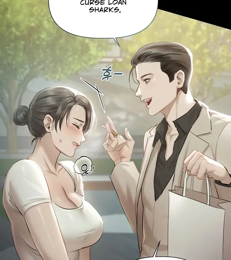 Body and Money Chapter 1 page 78 - 