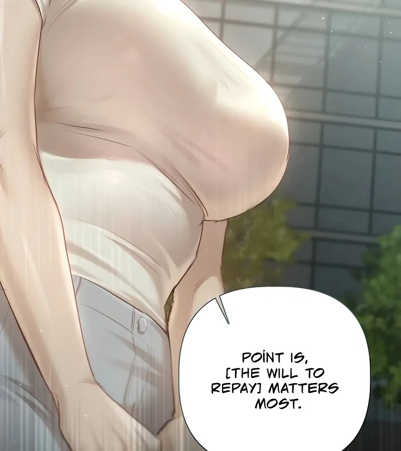 Body and Money Chapter 1 page 94 - 