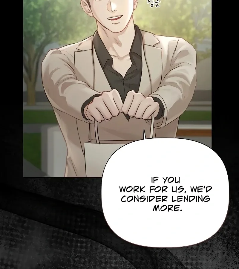 Body and Money Chapter 1 page 96 - 