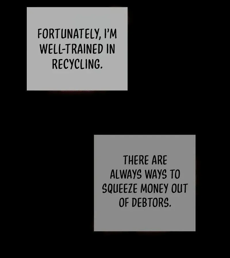 Body and Money Chapter 2 page 12 - 
