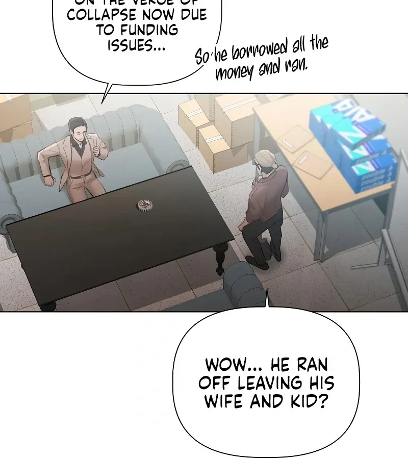 Body and Money Chapter 2 page 122 - 