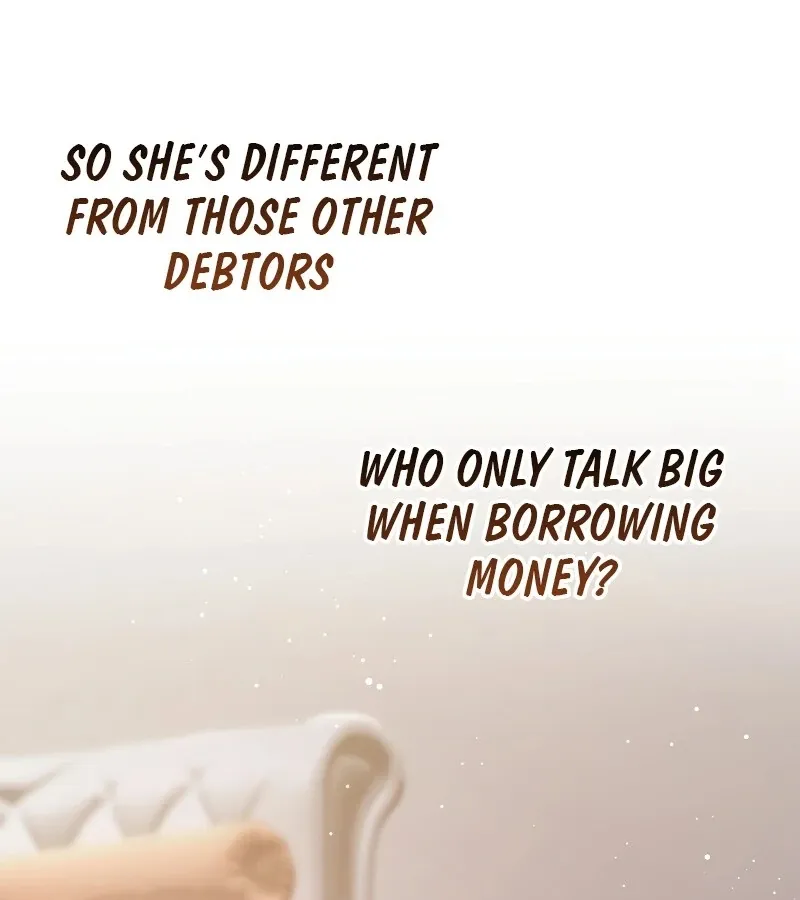 Body and Money Chapter 2 page 22 - 