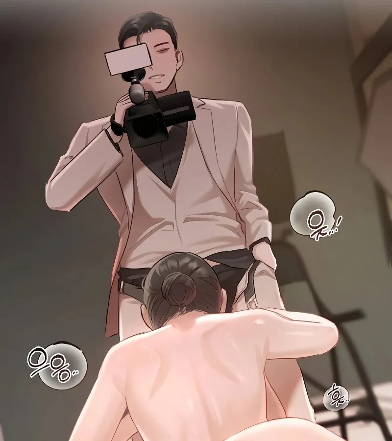 Body and Money Chapter 2 page 55 - 