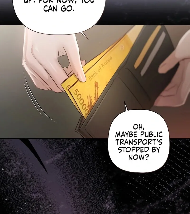 Body and Money Chapter 2 page 92 - 