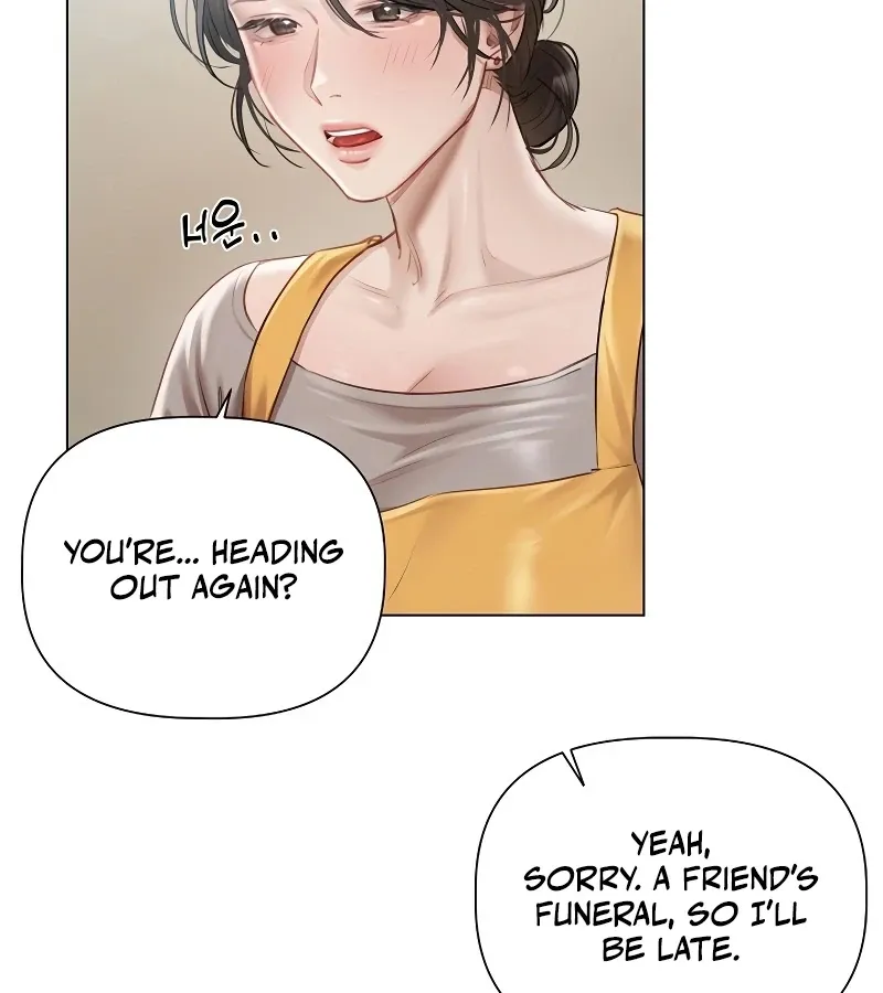 Body and Money Chapter 3 page 25 - 