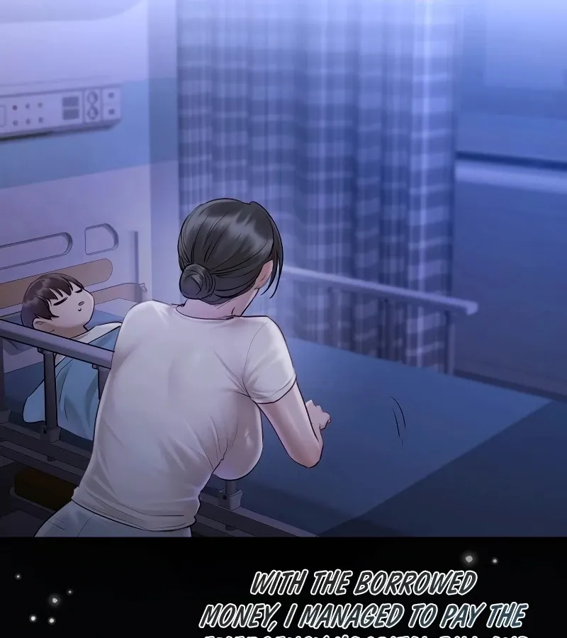 Body and Money Chapter 3 page 39 - 