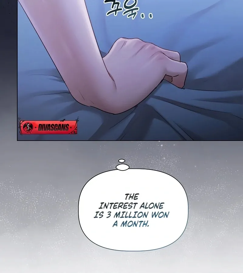 Body and Money Chapter 3 page 41 - 