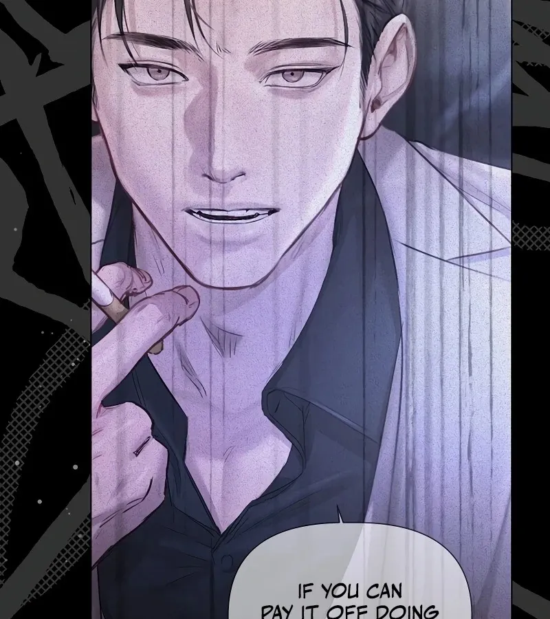 Body and Money Chapter 3 page 45 - 