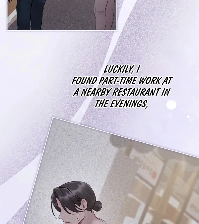 Body and Money Chapter 3 page 53 - 