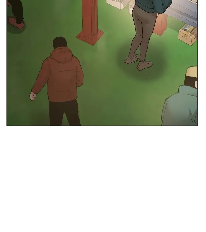 Body and Money Chapter 3 page 64 - 