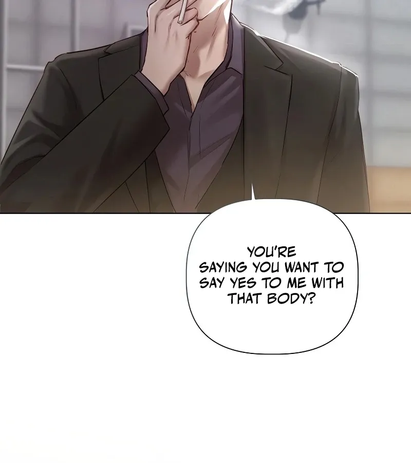 Body and Money Chapter 3 page 82 - 