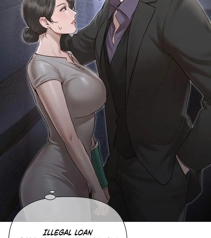Body and Money Chapter 3 page 90 - 