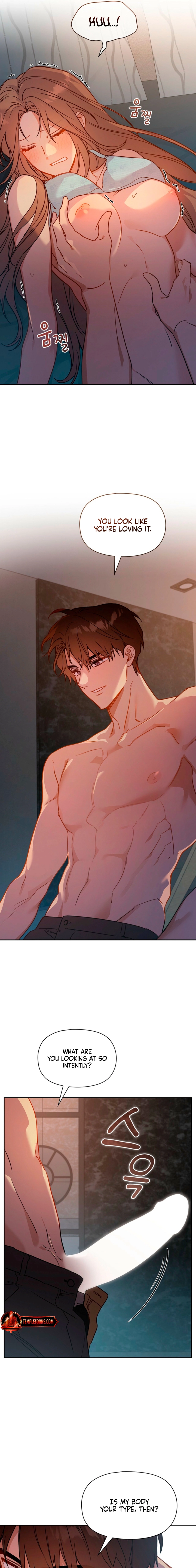 Body Position Chapter 0 page 3 - 