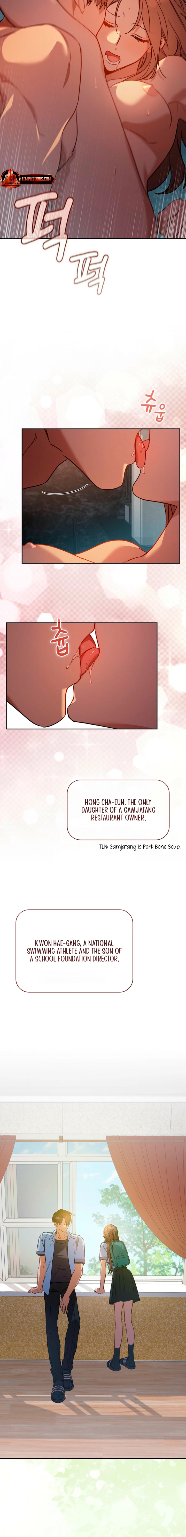 Body Position Chapter 0 page 6 - 