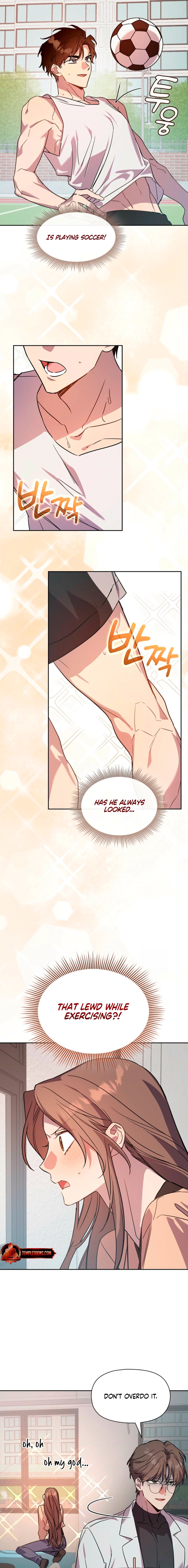 Body Position Chapter 10 page 13 - 