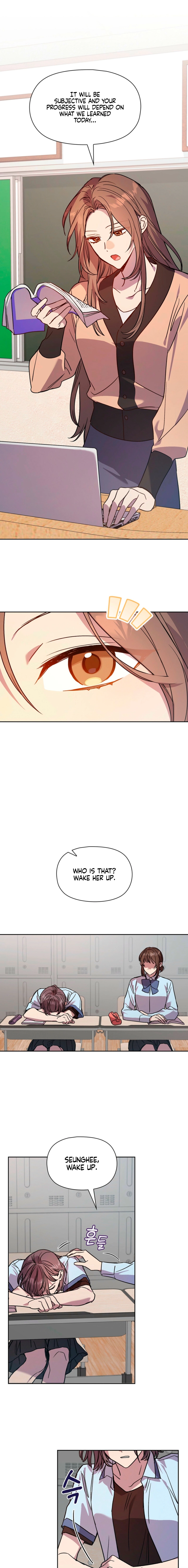 Body Position Chapter 10 page 7 - 