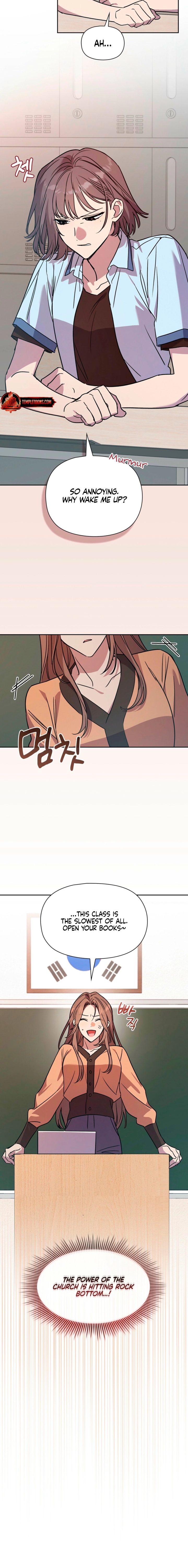 Body Position Chapter 10 page 8 - 
