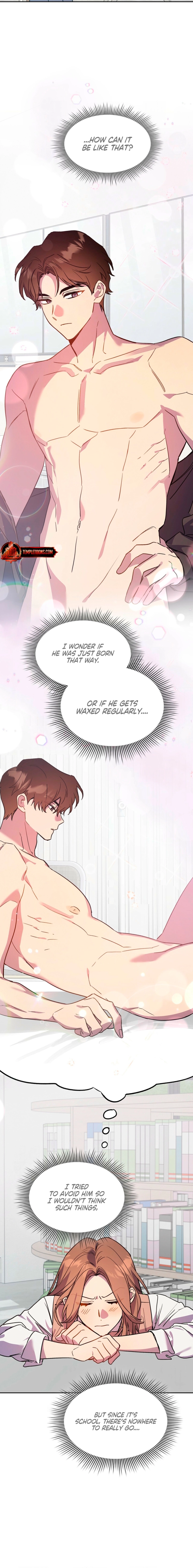 Body Position Chapter 11 page 12 - 