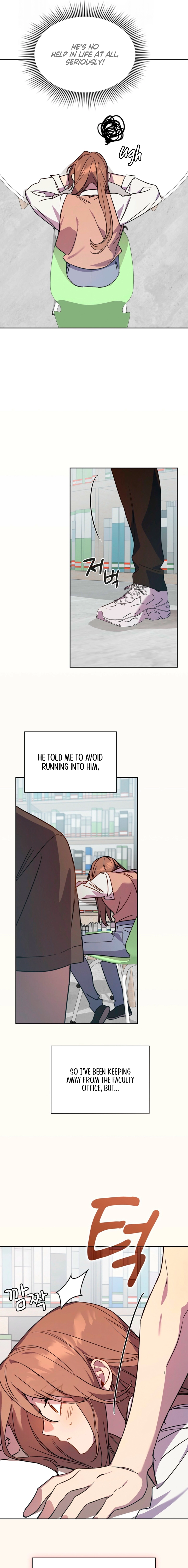 Body Position Chapter 11 page 13 - 
