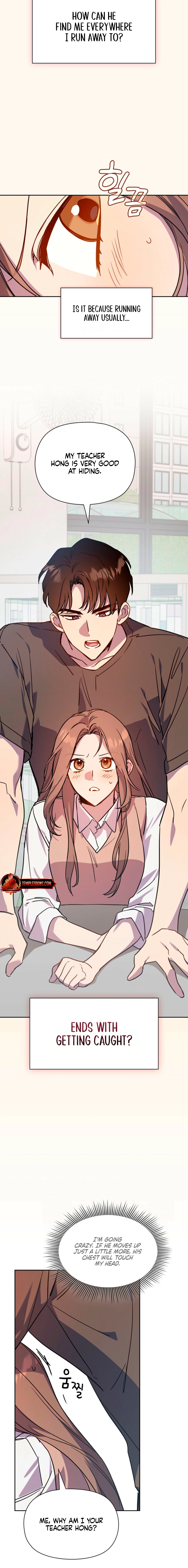 Body Position Chapter 11 page 14 - 