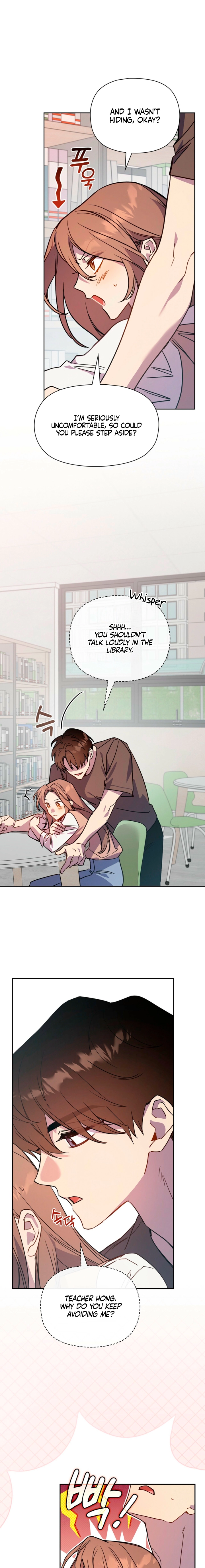 Body Position Chapter 11 page 15 - 
