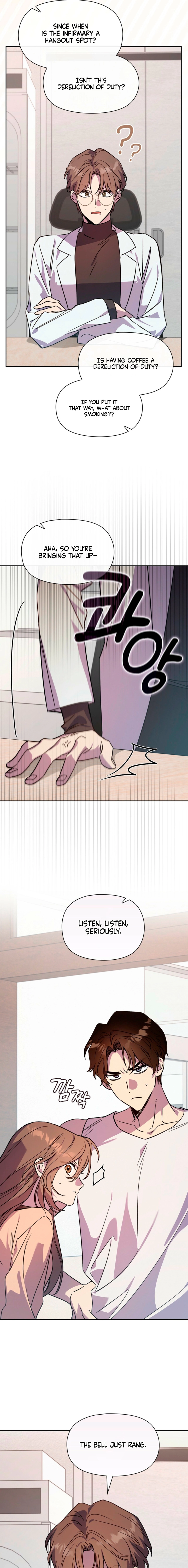Body Position Chapter 11 page 3 - 