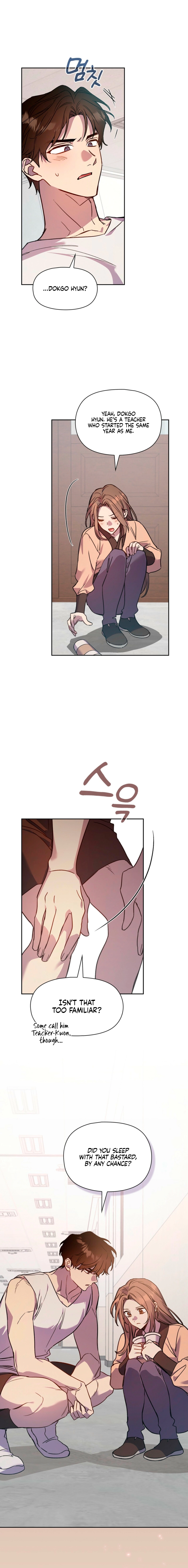 Body Position Chapter 11 page 6 - 
