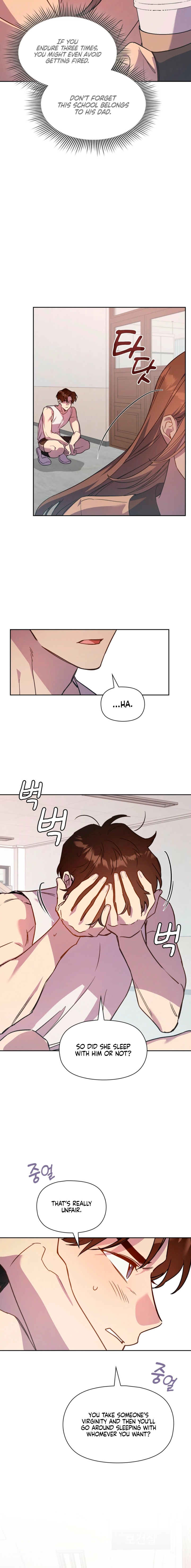 Body Position Chapter 11 page 8 - 