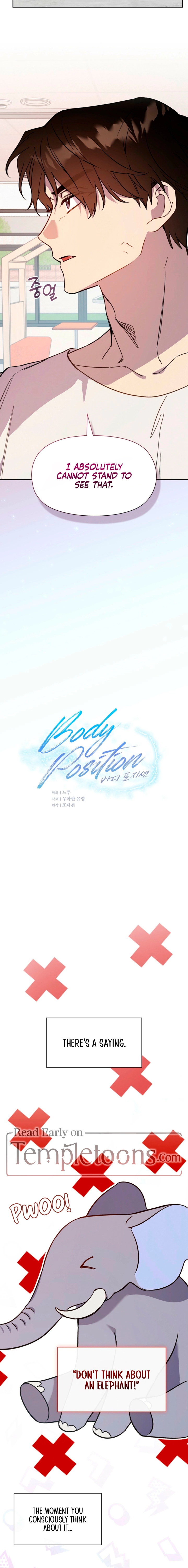 Body Position Chapter 11 page 10 - 