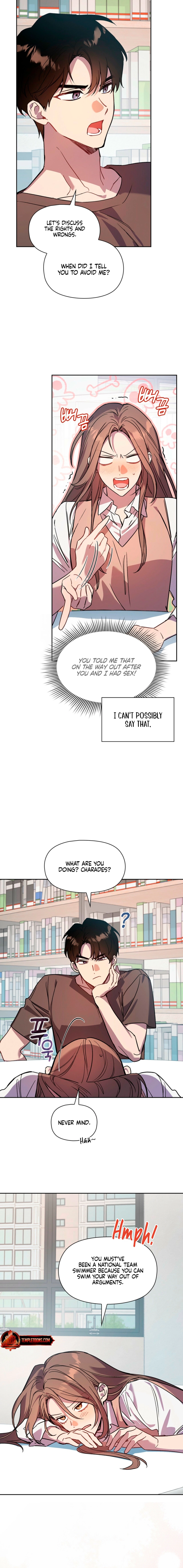 Body Position Chapter 12 page 2 - 