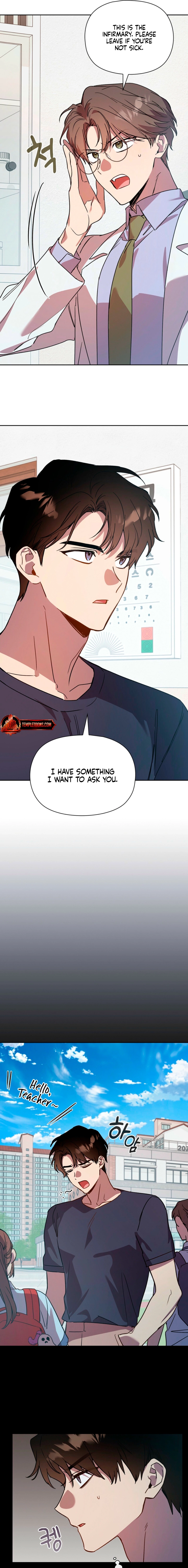 Body Position Chapter 12 page 17 - 