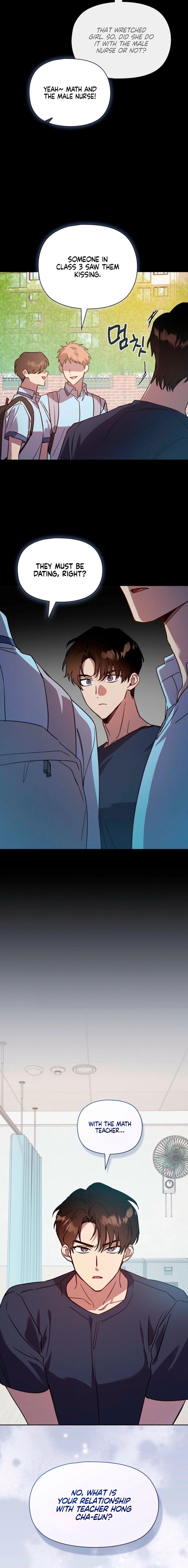 Body Position Chapter 12 page 18 - 