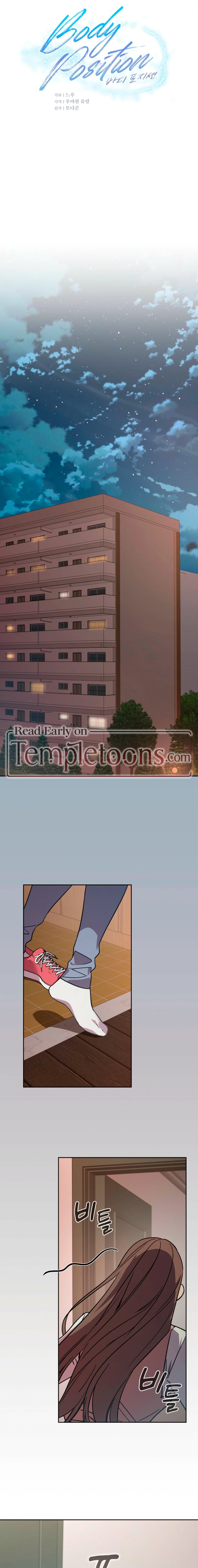 Body Position Chapter 12 page 9 - 