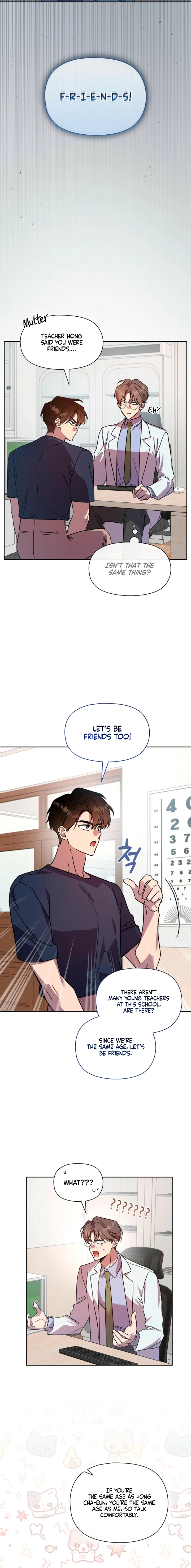 Body Position Chapter 13 page 2 - 