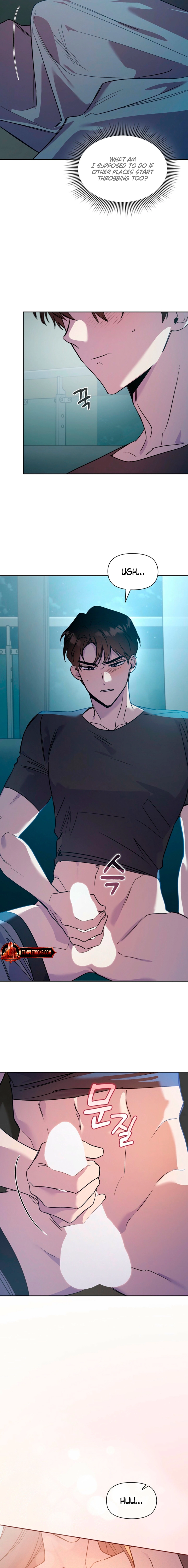 Body Position Chapter 13 page 17 - 