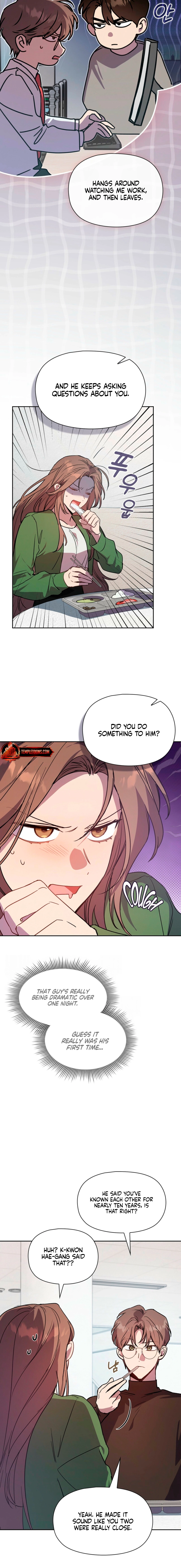 Body Position Chapter 14 page 2 - 